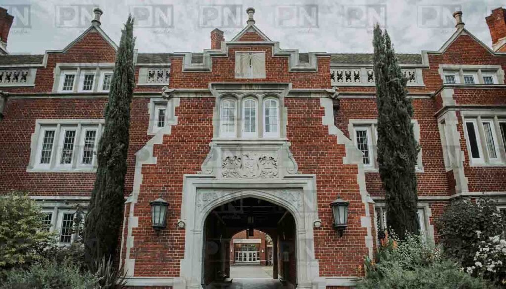 7. Reed College, PN Media
