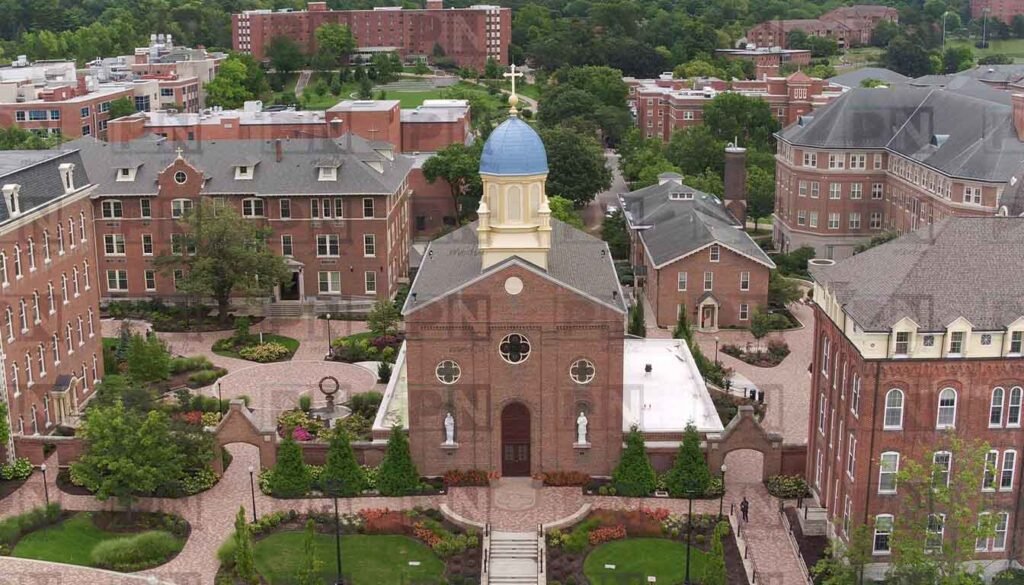 10. University of Dayton, PN Media
