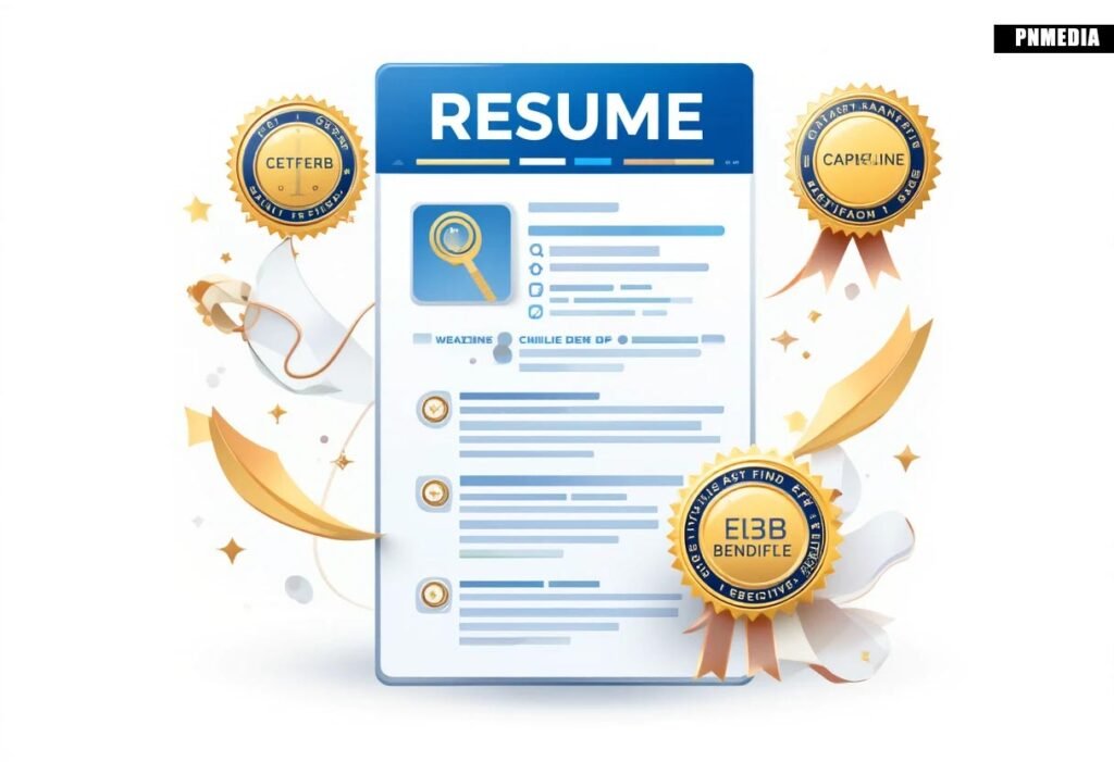 free certifications