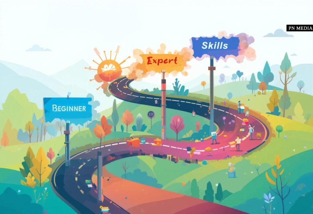 top high-demand skills