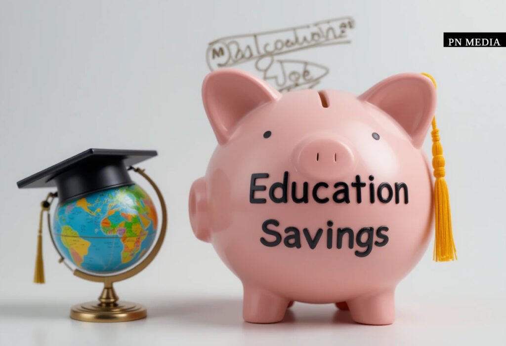 Cost of Studying Abroad