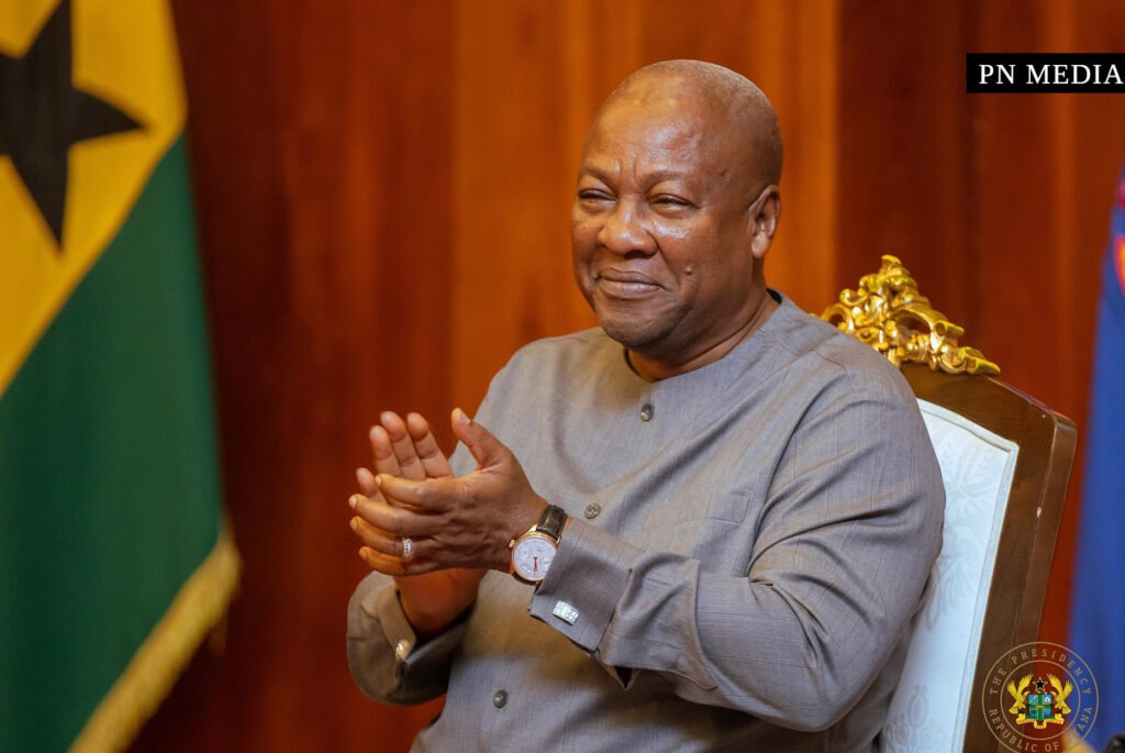 Midweek Holidays in Ghana