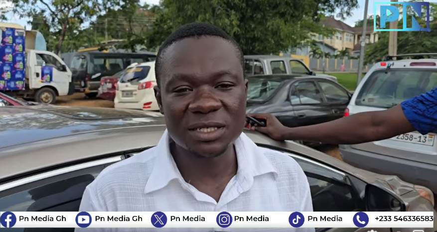 Youth Employment in Obuasi