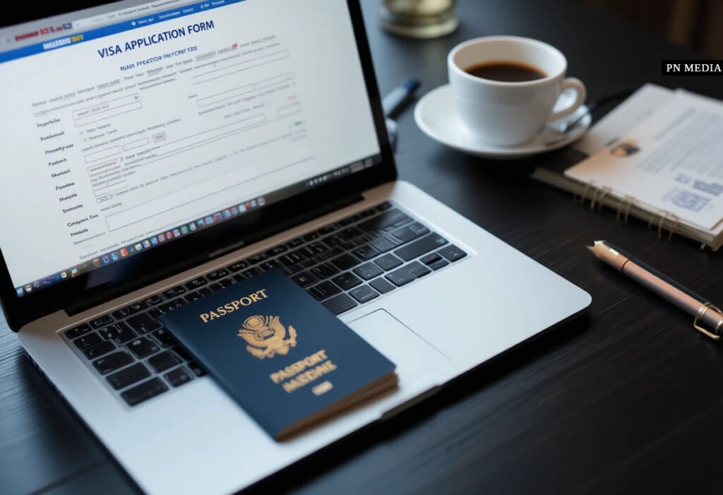 post-study work visa