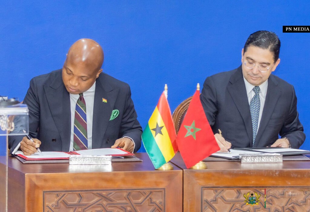 visa-free travel agreement