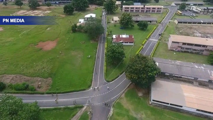 Obuasi sec. Tech