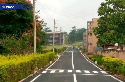 Obuasi sec. Tech