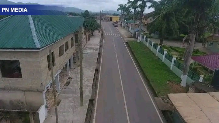 From Green Hill Street to Mensakrom