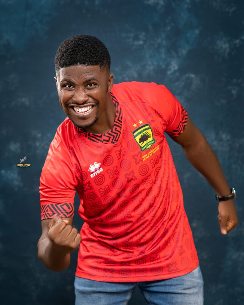 missing Ghana Immigration Officer
