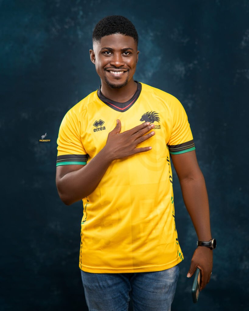 missing Ghana Immigration Officer