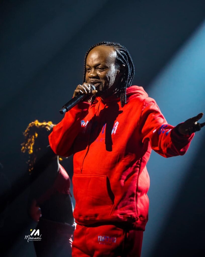 Daddy Lumba
