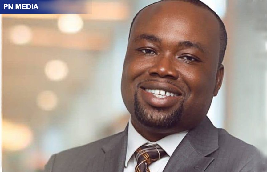 Akwatia MP Ernest Kumi dead