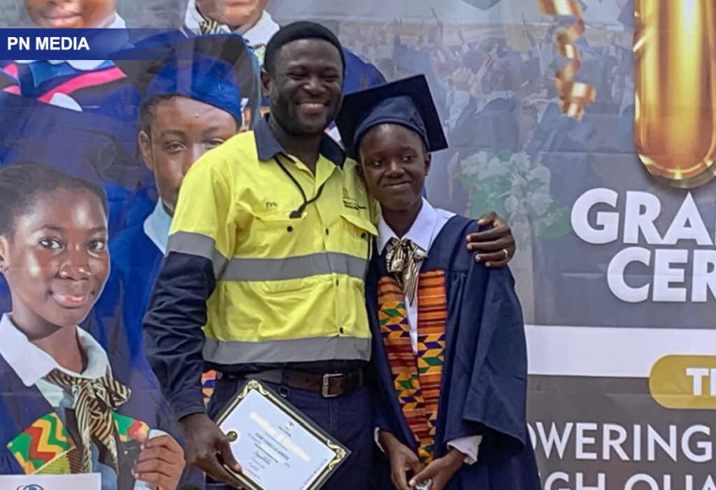 Isasbella Afriyie Kumi