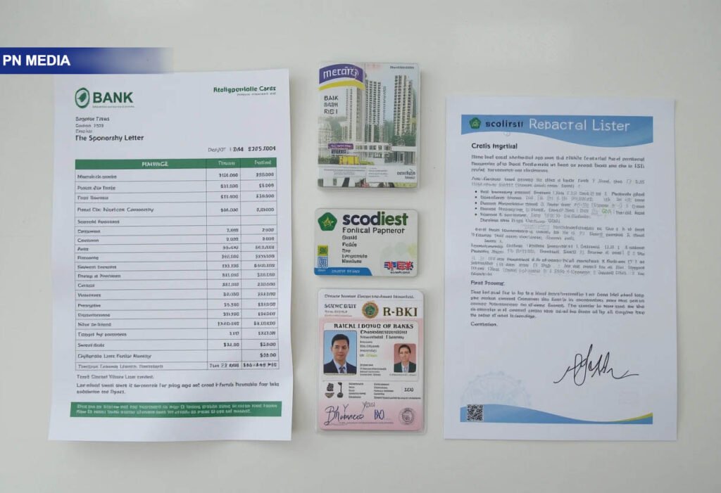 Best Document to use as Proof of Funds