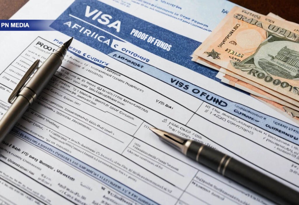 Financial Evidence