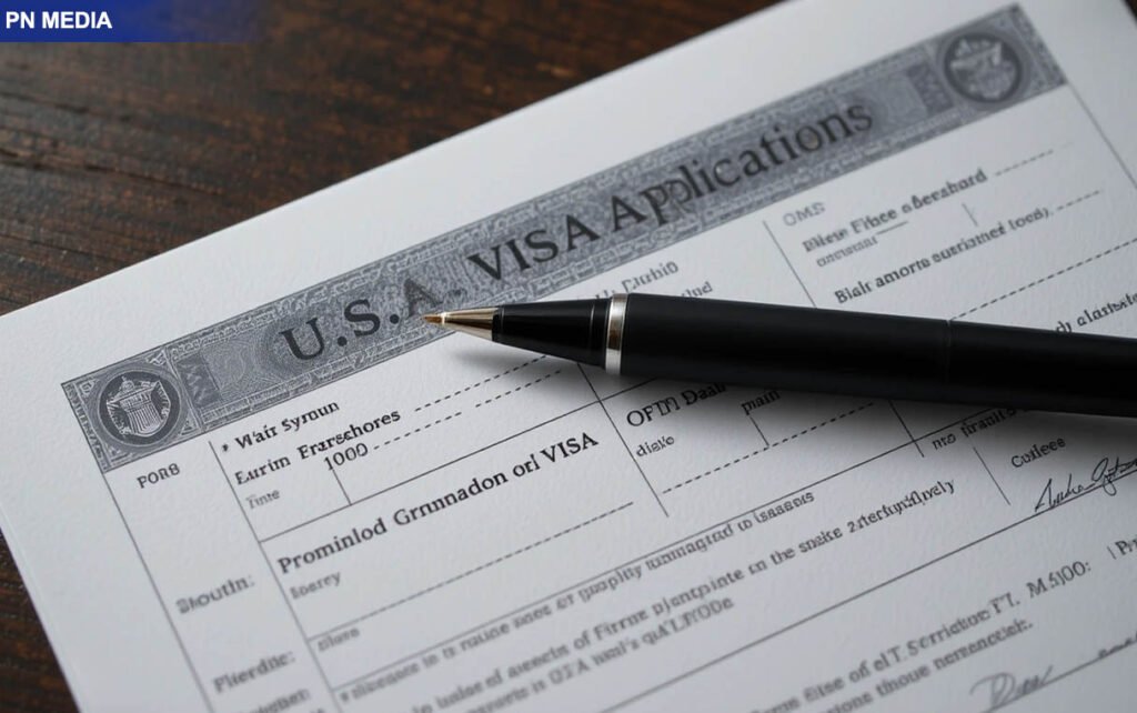 US Visa Restrictions for Ghanaians
