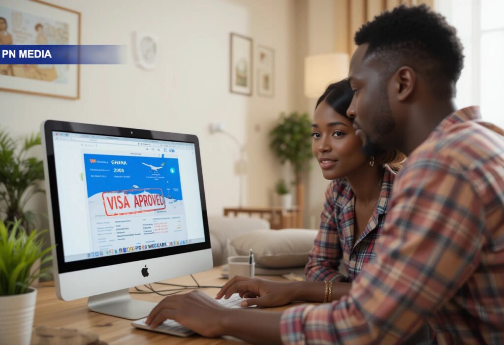 visa hacks for Ghanaians