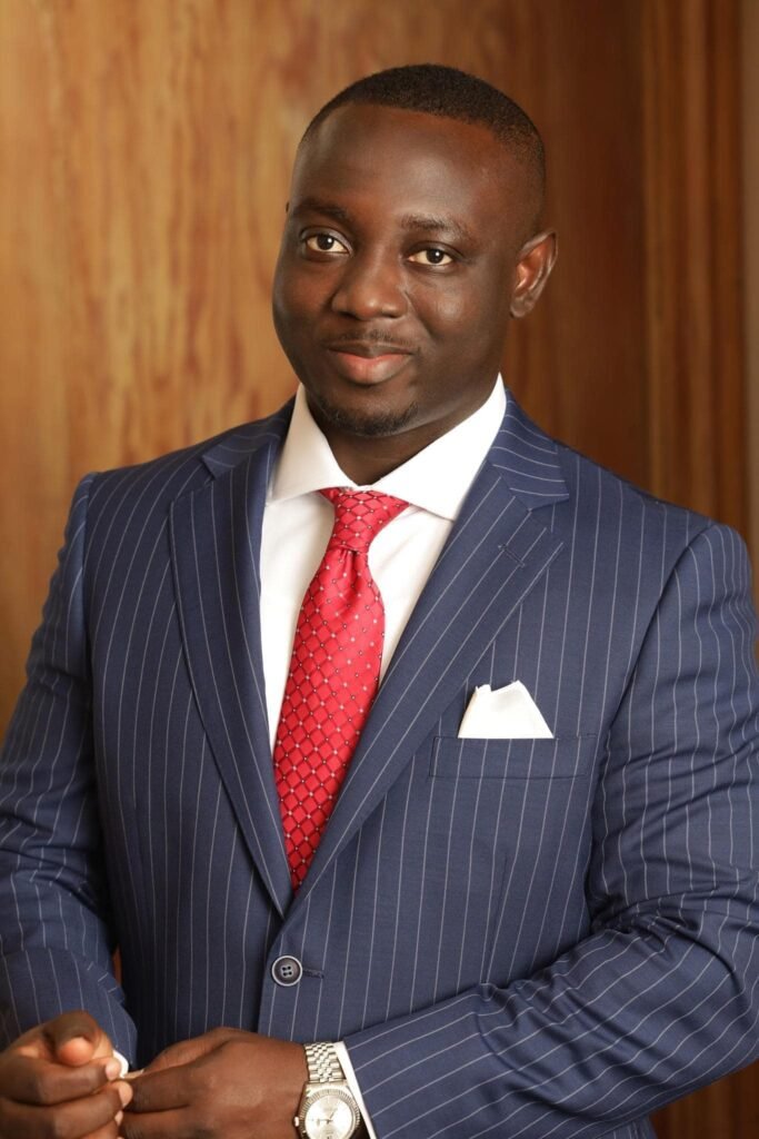 Samuel Aboagye’s legacy