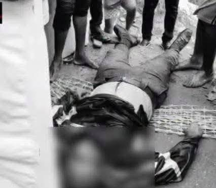 Obuasi prison officer found dead