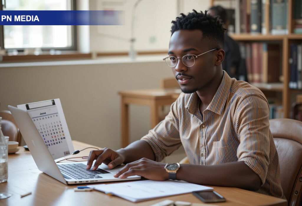 Best time to apply to universities abroad