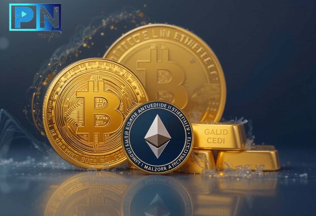 Is crypto dead