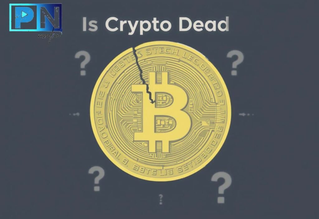 Is crypto dead