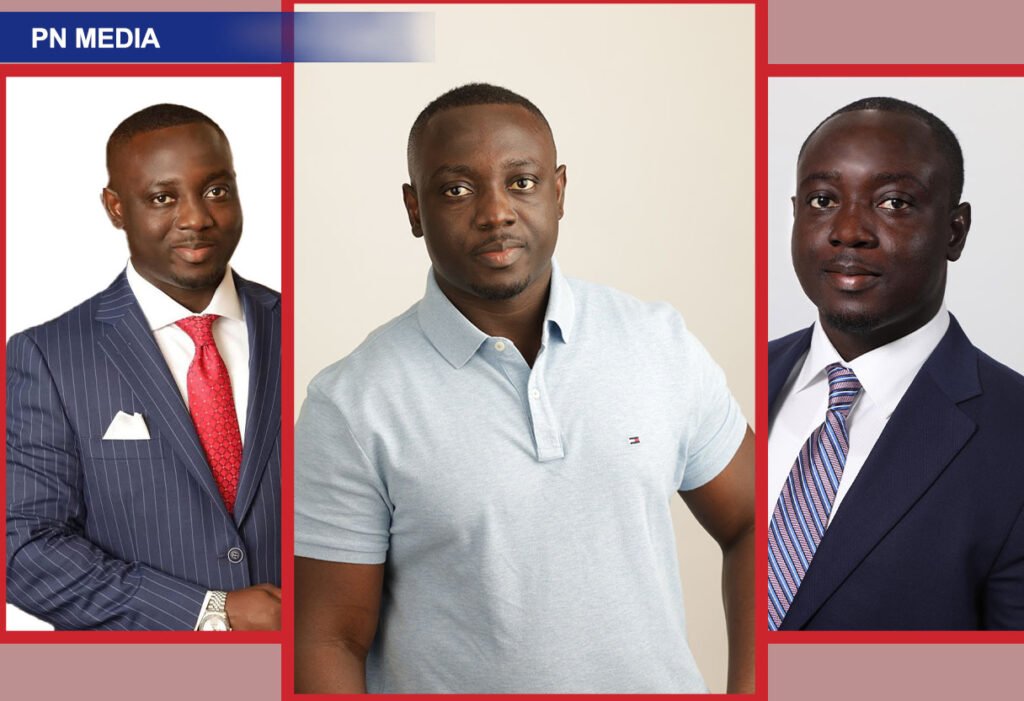 Samuel Aboagye’s legacy