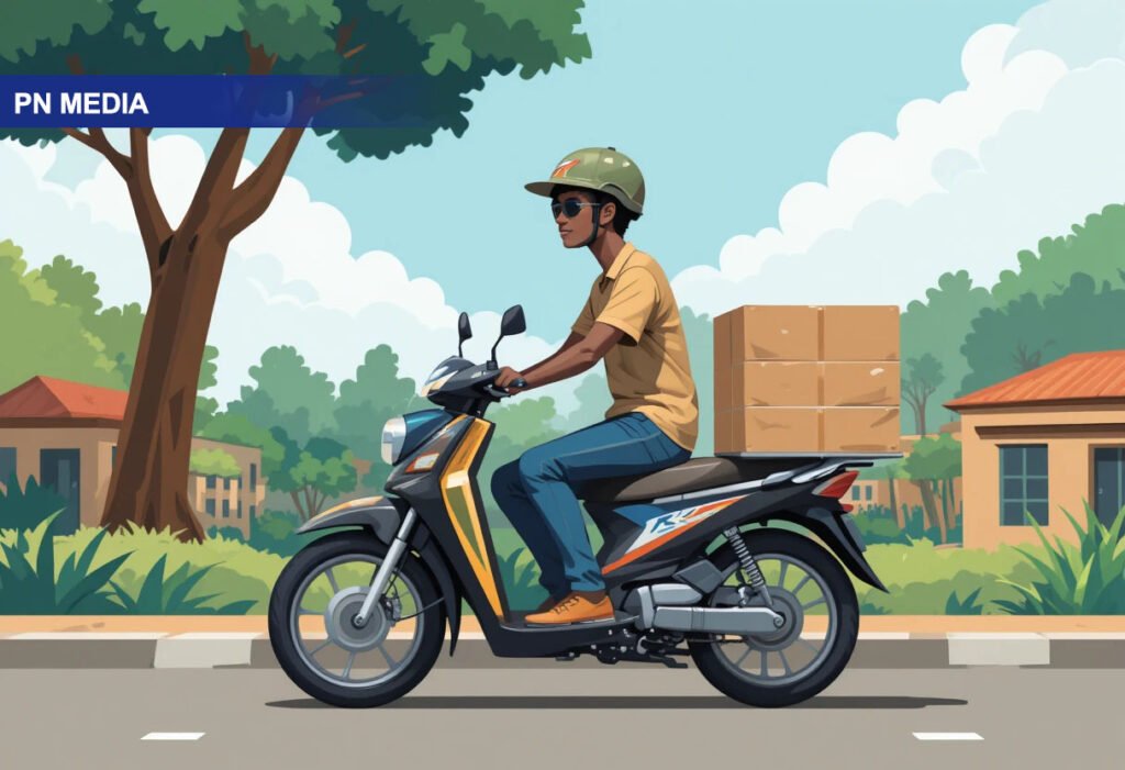 Side Hustles for Students in Ghana