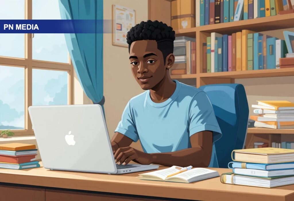 Side Hustles for Students in Ghana
