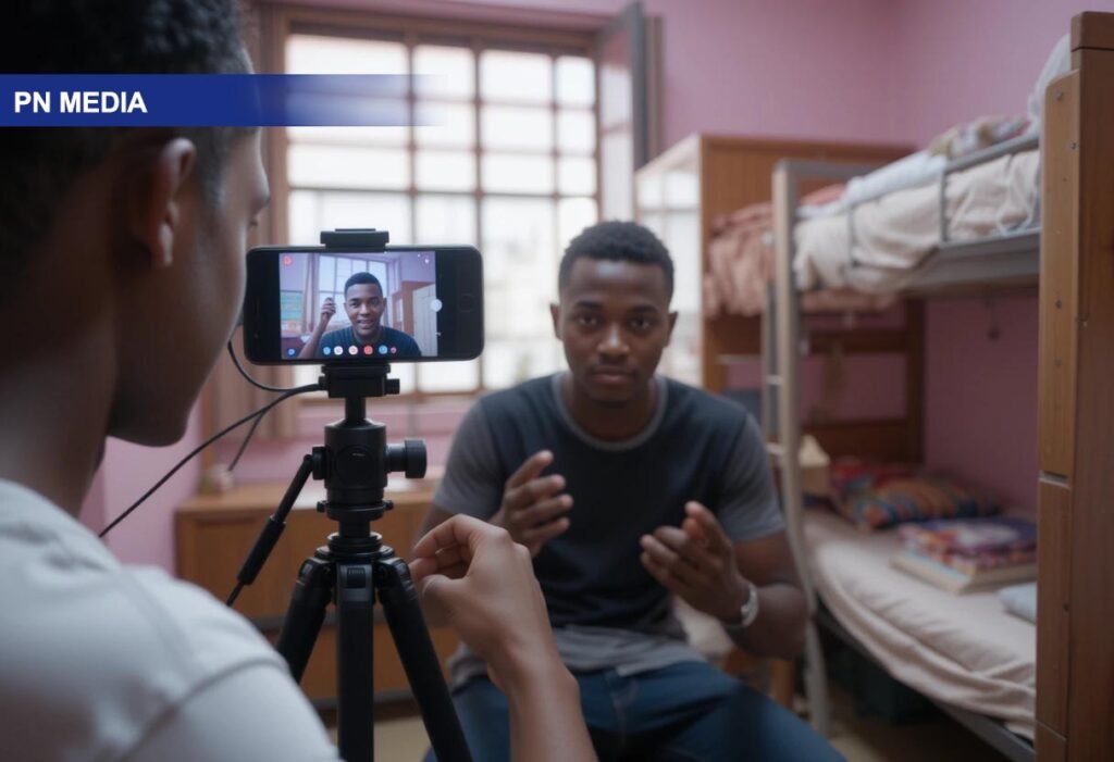 Side Hustles for Students in Ghana