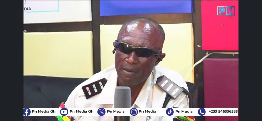 Fada Murphy Lost Everything to a Politician