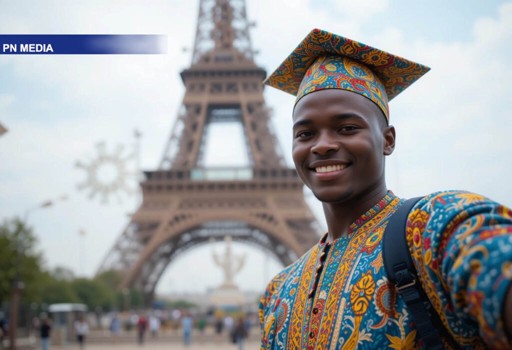 free or low-cost university education for Ghanaians