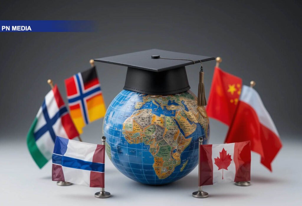 low-cost university education