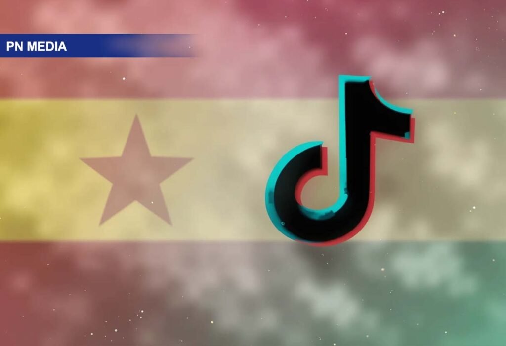 make money on TikTok in Ghana