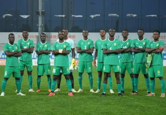 UDS wins World University Football Championship 2025