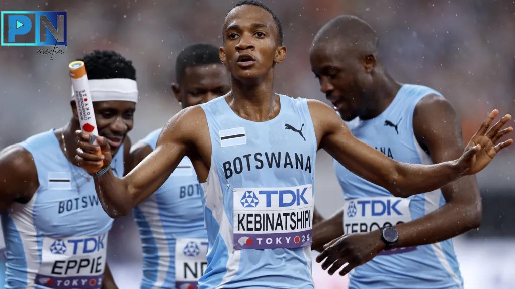 Botswana Declares Public Holiday