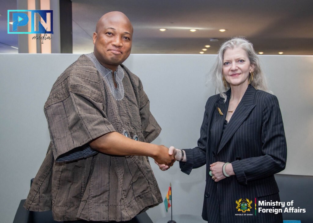 US lifts visa restrictions on Ghana