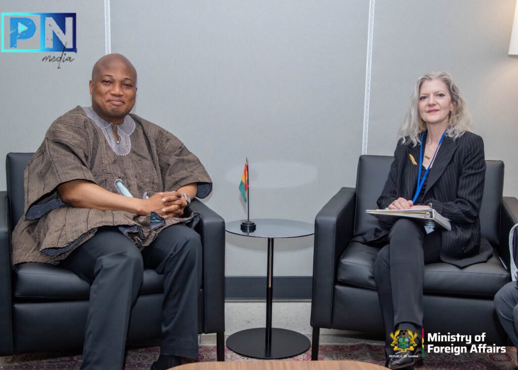 US lifts visa restrictions on Ghana