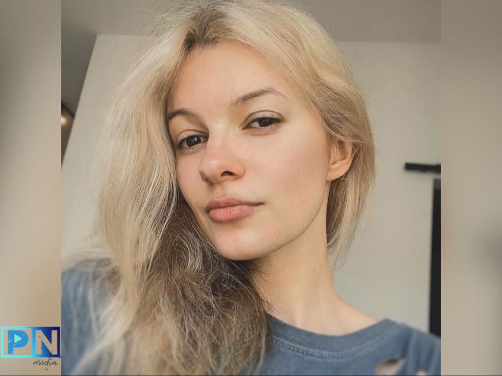 Ukrainian refugee Iryna Zarutska stabbed to death