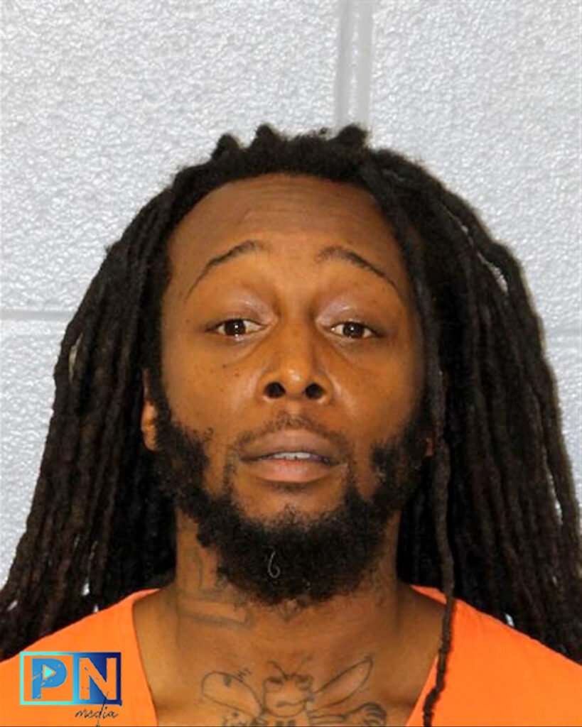 Ukrainian refugee Iryna Zarutska stabbed to death