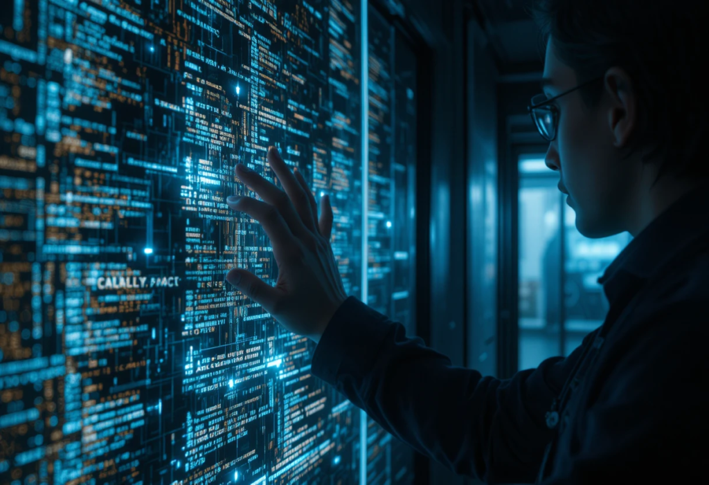 living in a simulation