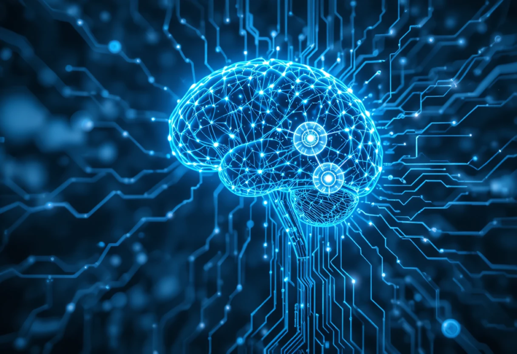 Fear of Artificial Intelligence