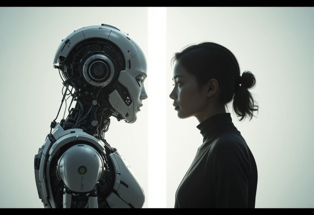 Fear of Artificial Intelligence