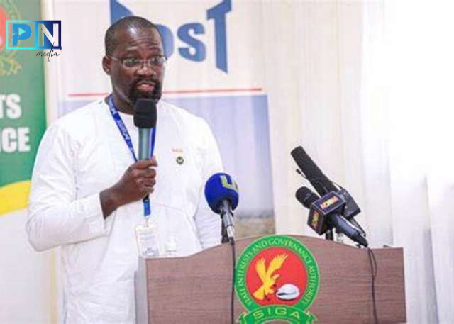 Edwin Provencal Arrested