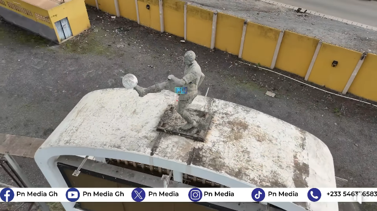 Len Clay Sports Stadium