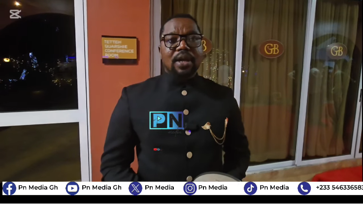 CenBa Business Excellence Awards